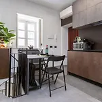 Interno 6 By Ortigia Apartments