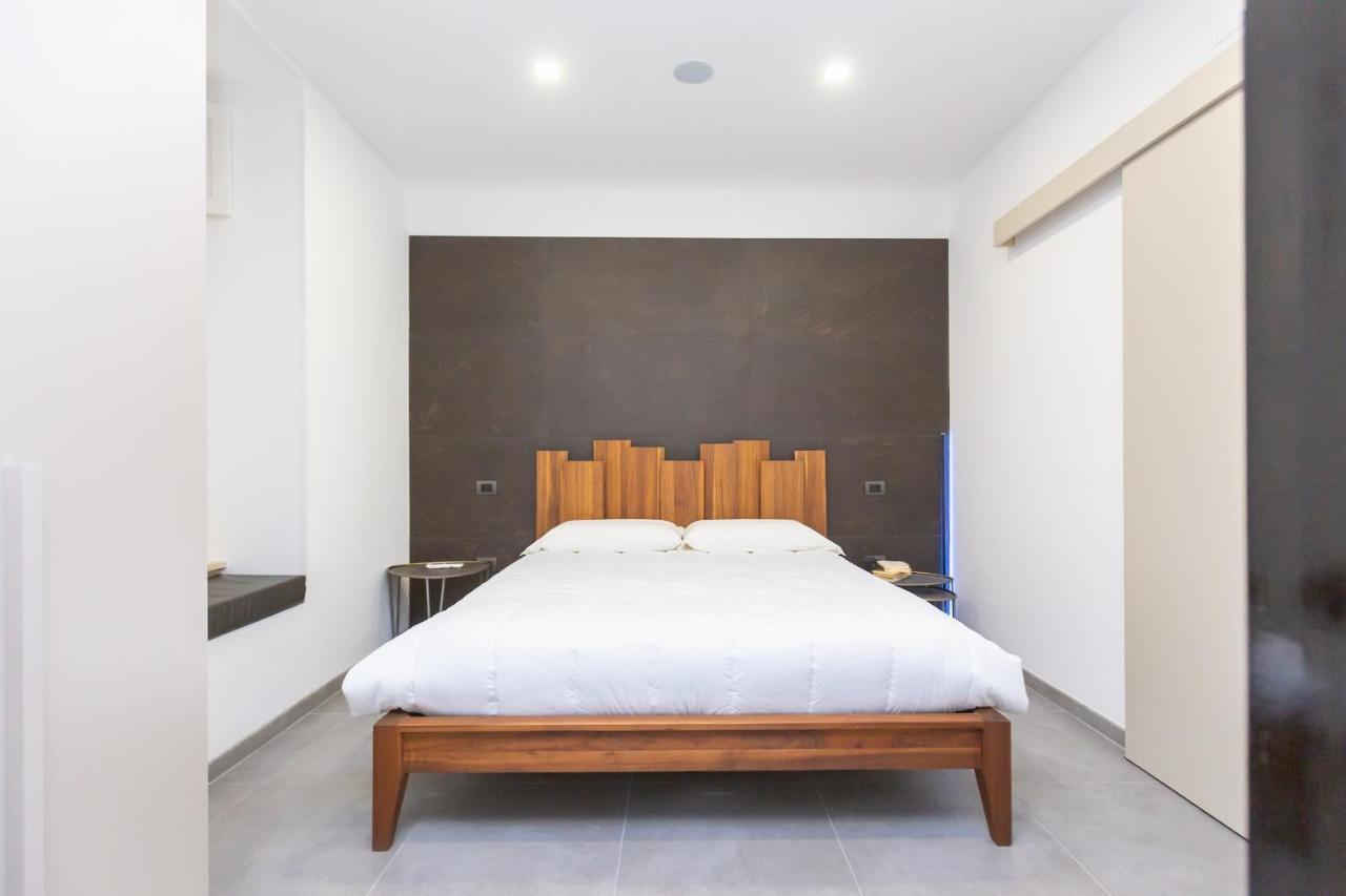 Interno 6 By Ortigia Syracuse