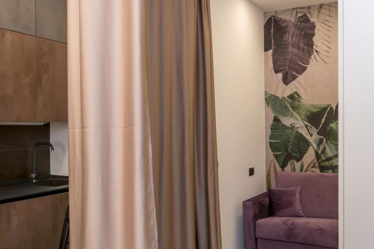Interno 6 By Ortigia *