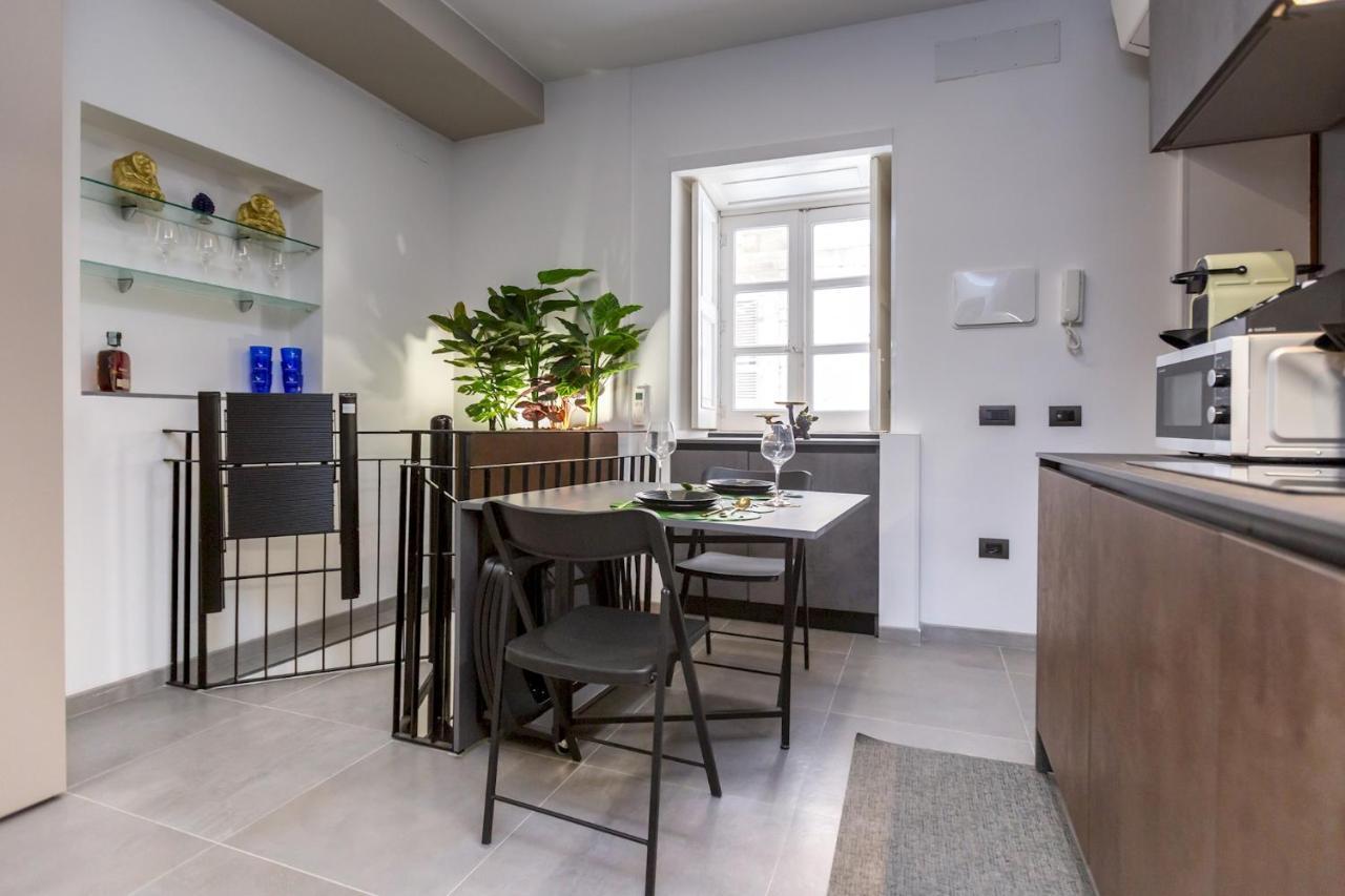 Interno 6 By Ortigia *